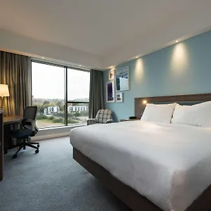 Hampton By Hilton West End *** Edinburg